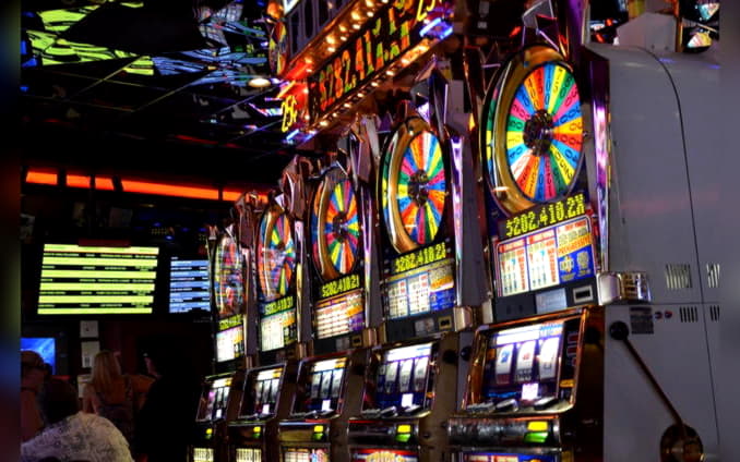 €275 Free Casino Ticket at King Billy Casino