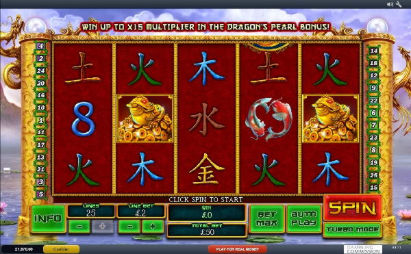 €565 no deposit at Come On Casino