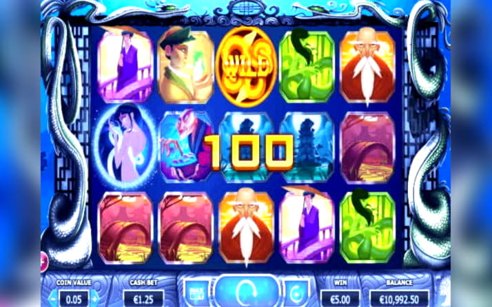 99 Trial Spins at Spinland Casino