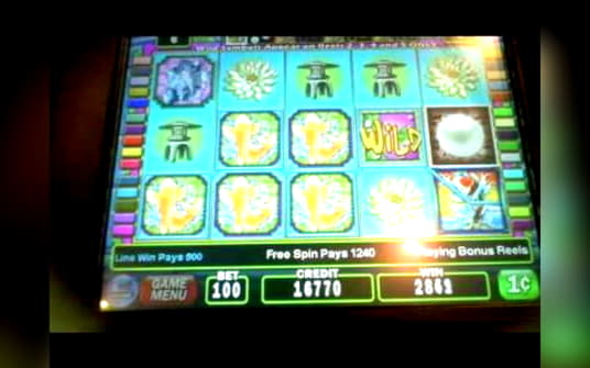 €135 Casino chip at All Slots Casino