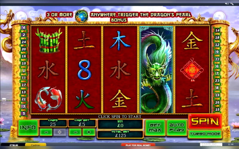 140 Free spins casino at Royal Panda Casino
