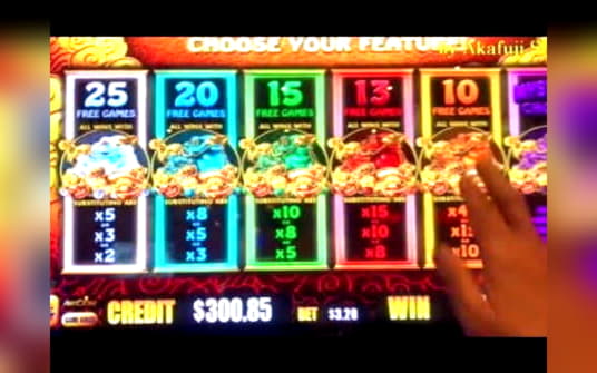 35% Match at a Casino at Royal Panda Casino
