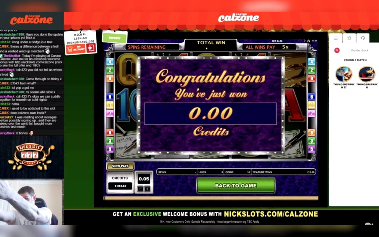 €820 NO DEPOSIT at Spinland Casino