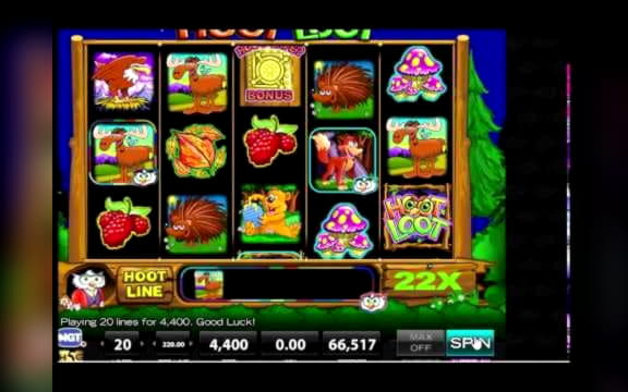 260 Loyal Free Spins! at Casino-X