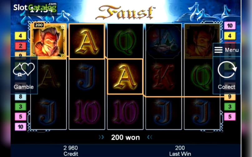 €640 Daily freeroll slot tournament at Genesis Casino