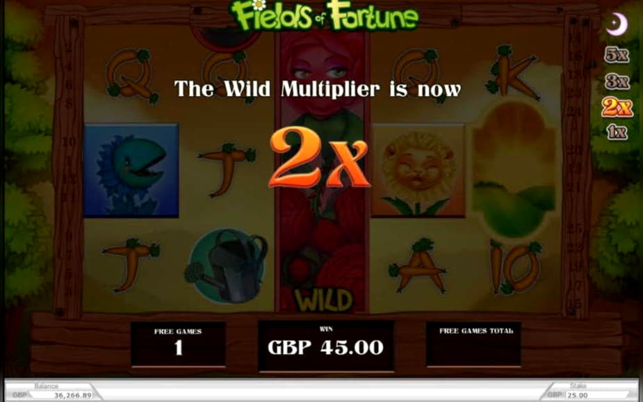 €999 Online Casino Tournament at Wink Slots Casino