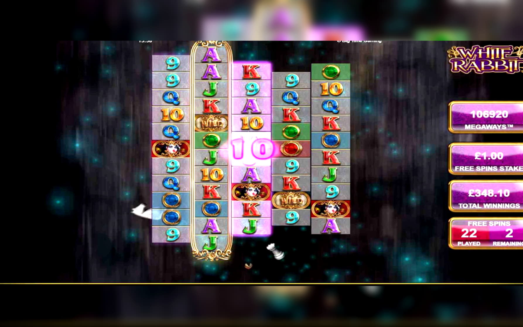 €175 Casino Chip at Spinland Casino