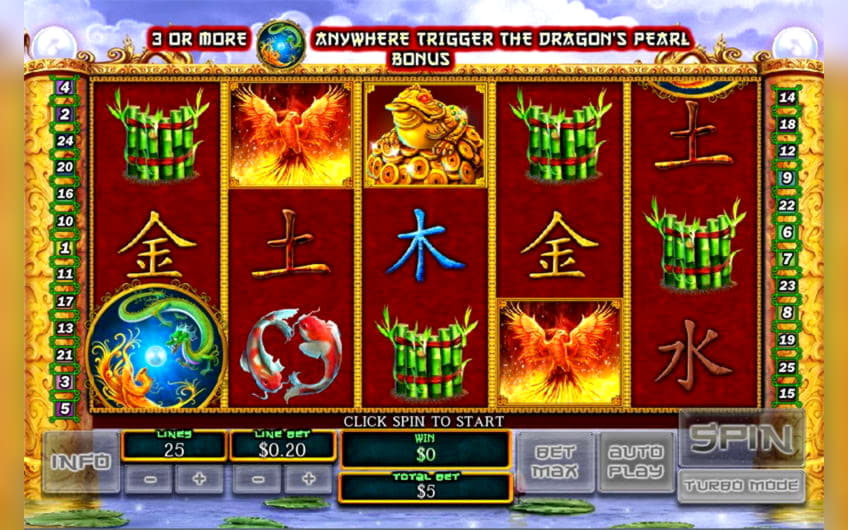 935% Signup casino bonus at Spin Palace Casino