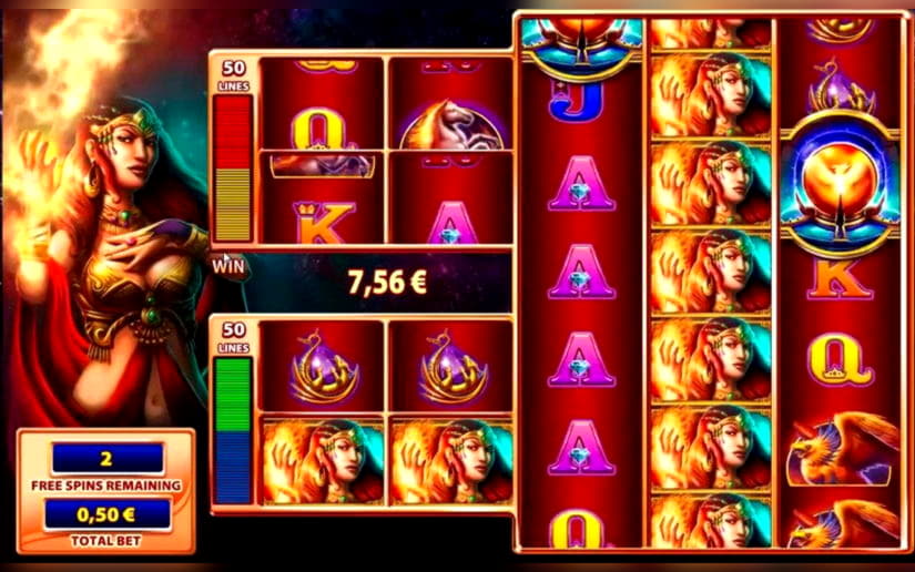 280 Loyal Free Spins! at Casino Heroes