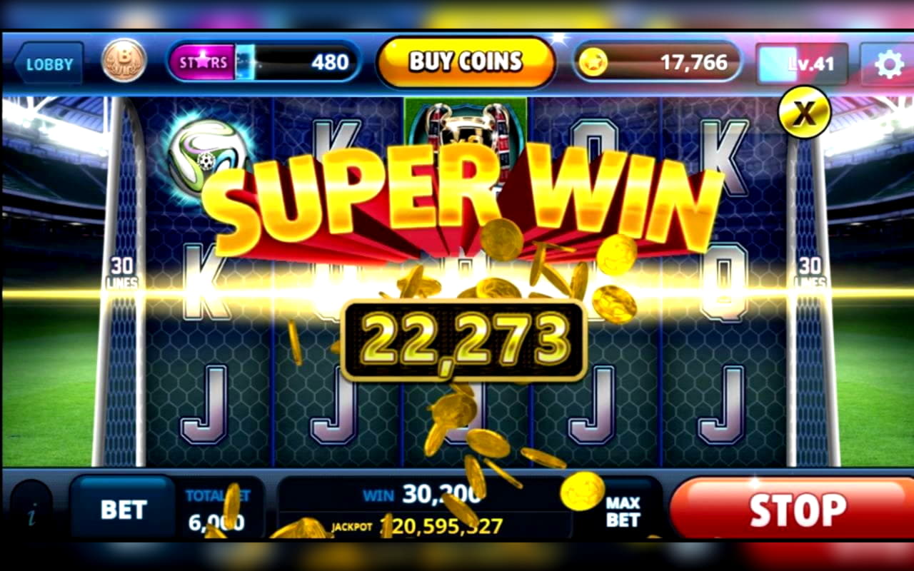 EUR 660 Free Chip Casino at Bet At Home Casino