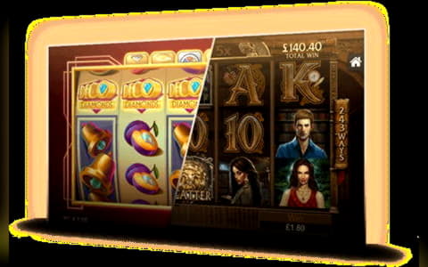 £250 Free Casino Tournament at Mr. Win Casino