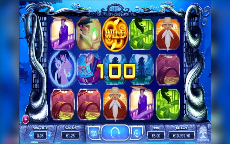 $340 Free Chip Casino at Get Lucky Casino