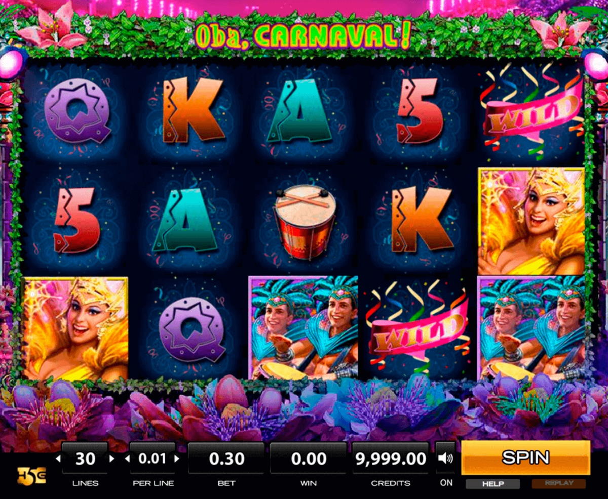 44 Free Spins no deposit at bWin Casino