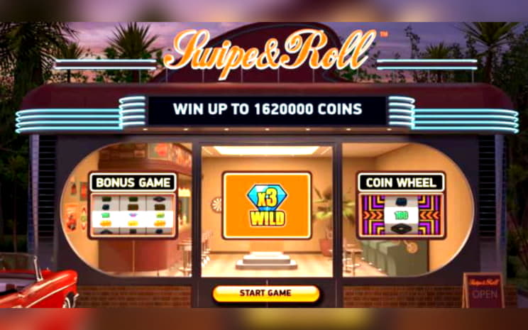 $285 Online Casino Tournament at Wink Slots Casino