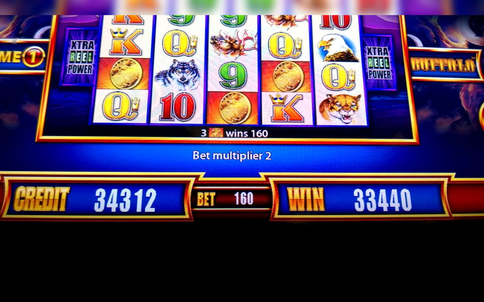 EUR 55 Free casino chip at Net Bet Casino