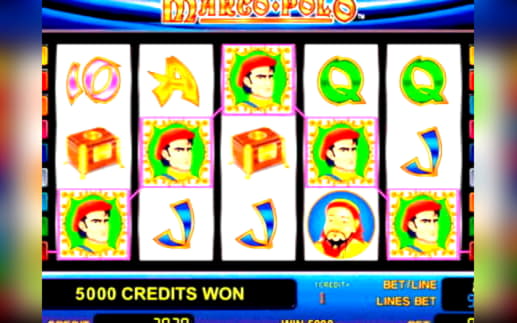 445% Casino Welcome Bonus at Vegas Hero Casino