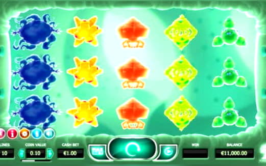 EURO 330 Daily freeroll slot tournament at Party Casino
