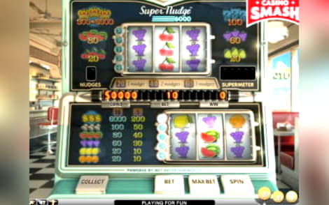 EUR 345 Free Chip at Casino Heroes