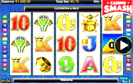 620% Match at a casino at Jackpot City Casino