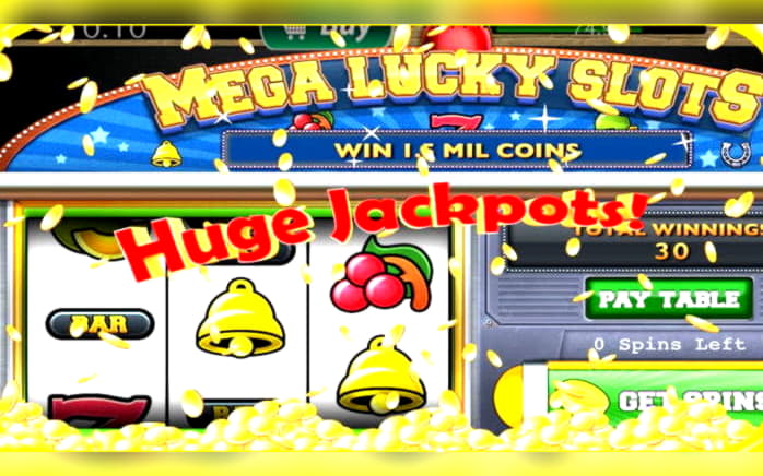 €290 Mobile freeroll slot tournament at BGO Casino