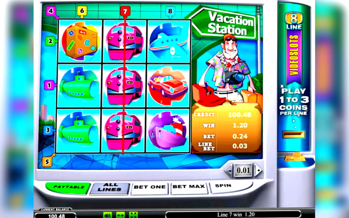 €395 Online Casino Tournament at Fruity Casa Casino