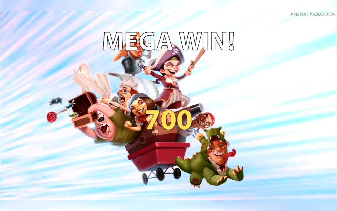 340% Match bonus casino at Mr. Win Casino