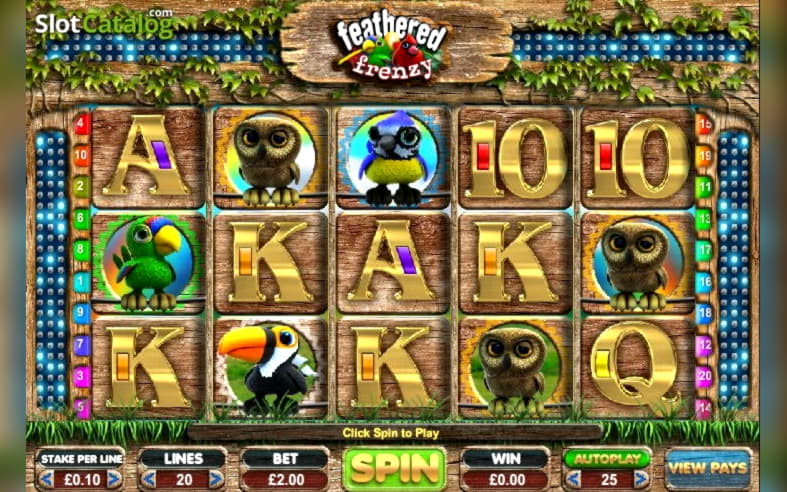 165 Free Spins no deposit at Super Lines Casino