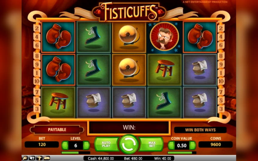 90 Free Spins no deposit casino at Mansion Casino