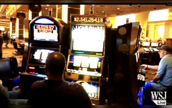 €680 Free Chip Casino at Mega Casino