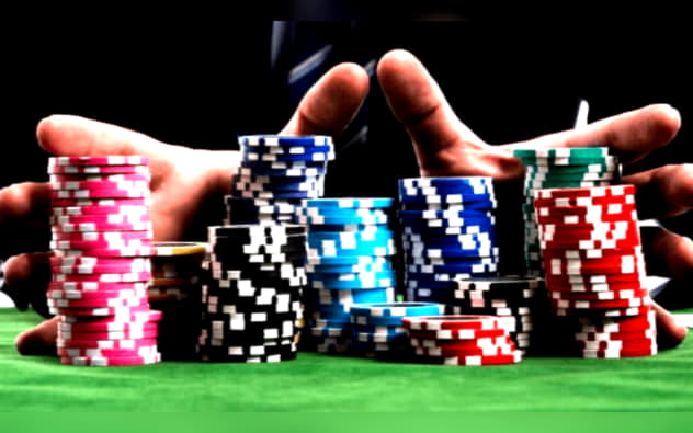 60 Free spins casino at bWin Casino