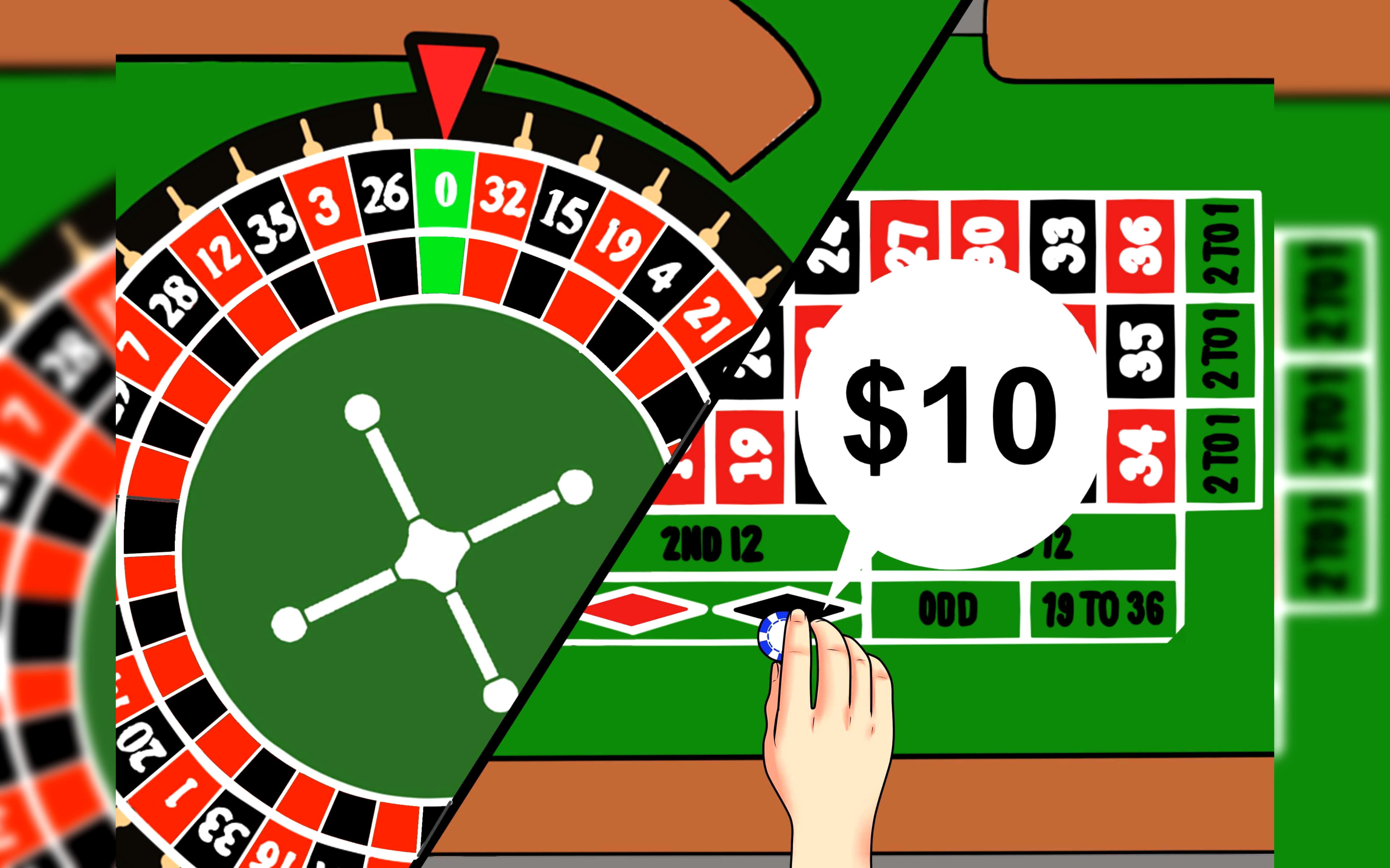 €265 Free chip casino at Super Lines Casino