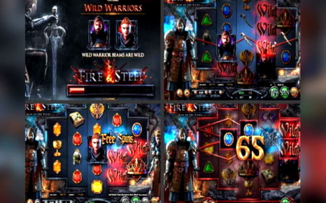 Eur 360 FREE Casino Chip at Jackpot City Casino