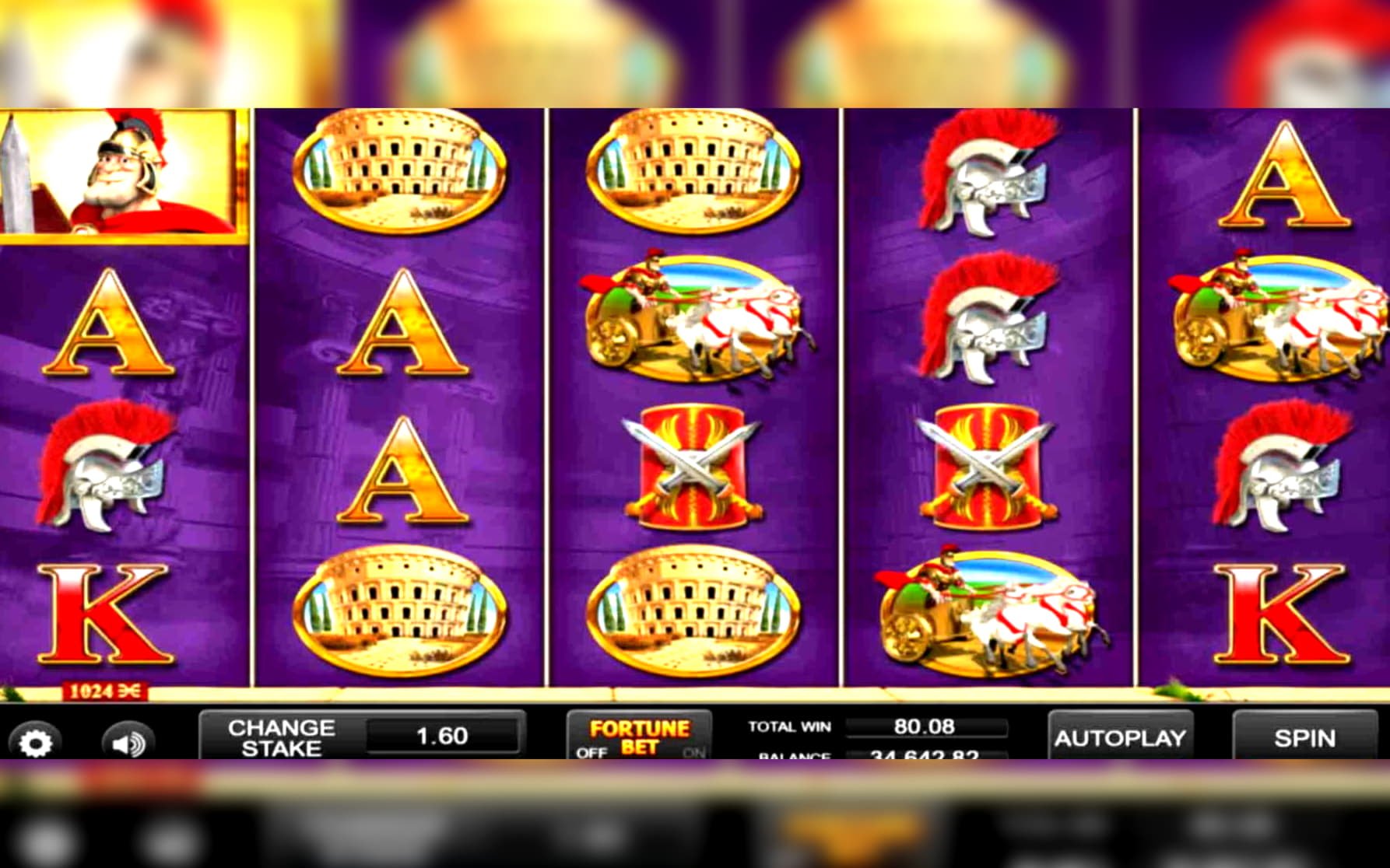EUR 1190 NO DEPOSIT CASINO BONUS at BGO Casino