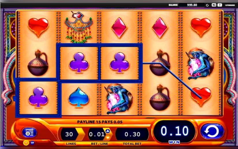295% Deposit match bonus at Casino-X