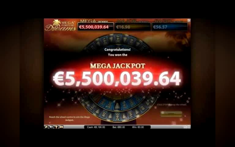 $3470 No Deposit Bonus Code at Jackpot City Casino