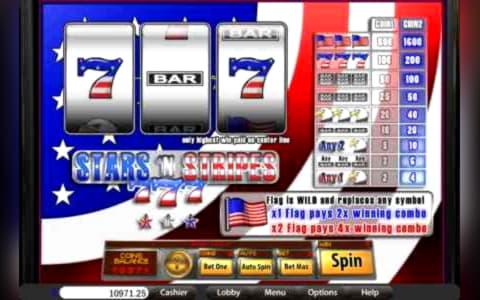 950% Match bonus casino at Ikibu Casino