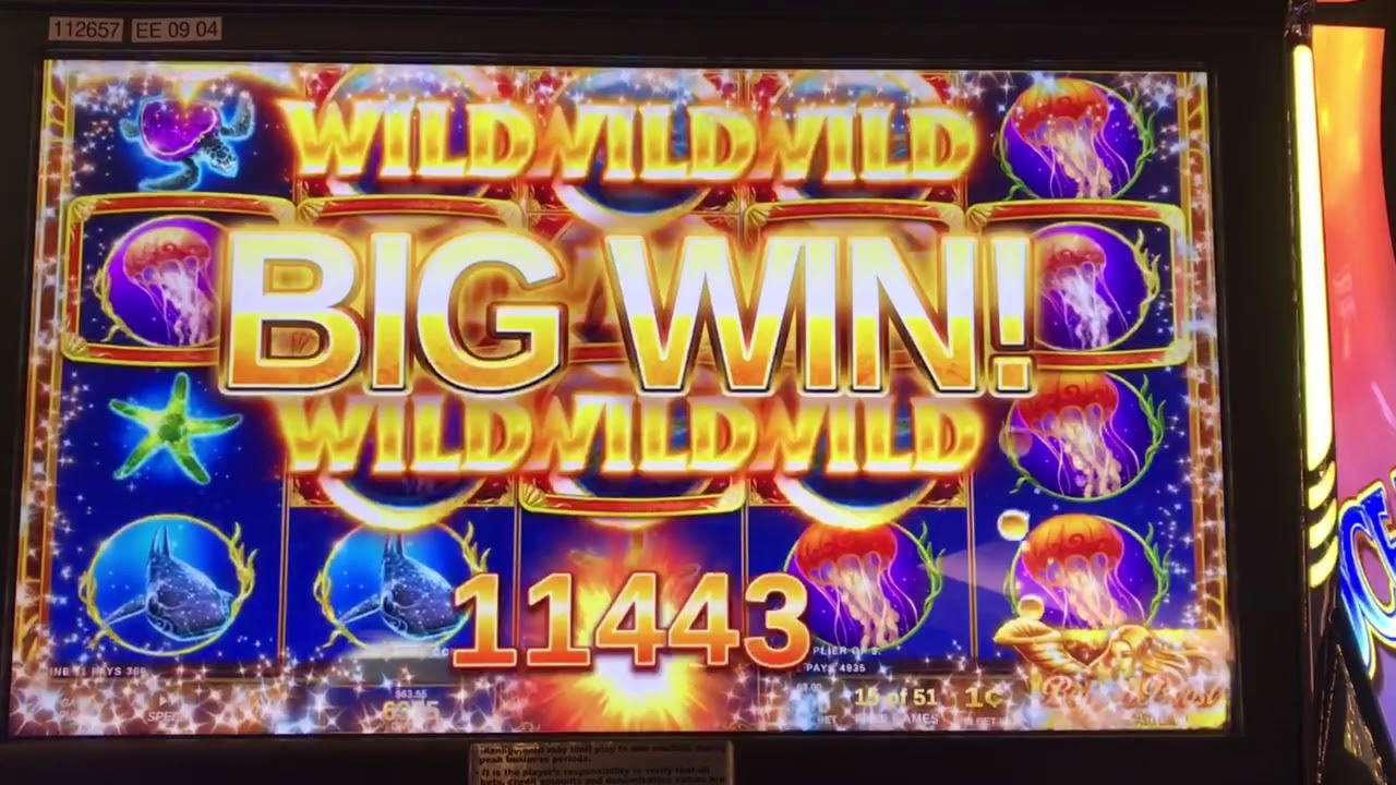EURO 985 Mobile freeroll slot tournament at King Billy Casino
