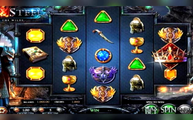 €440 Casino Tournament at Spin Palace Casino
