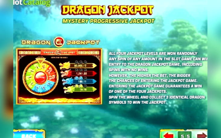 65 Free Casino Spins at Get Lucky Casino