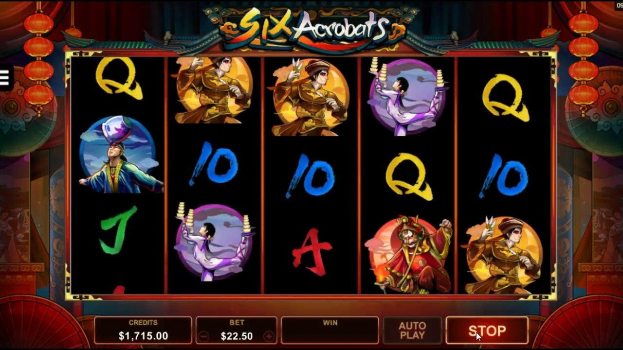 EURO 4215 No deposit bonus at Joy Casino