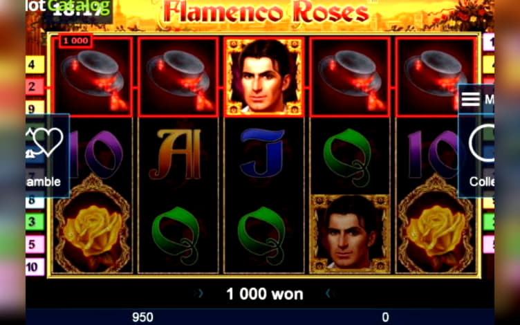 EUR 180 NO DEPOSIT at BGO Casino