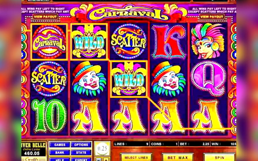 265% Match Bonus Casino at Super Lines Casino