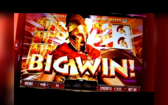 140 free spins at Tony Bet Casino