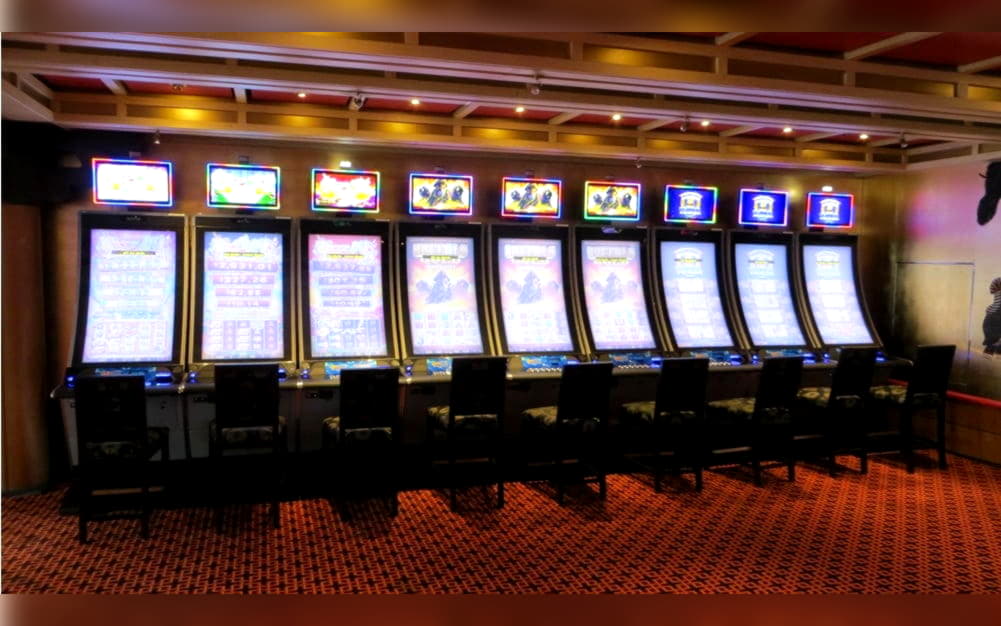 385% Match Bonus Casino at Joy Casino