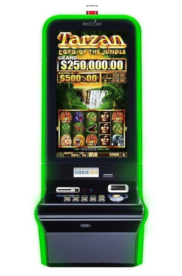 205% Match bonus casino at Ikibu Casino