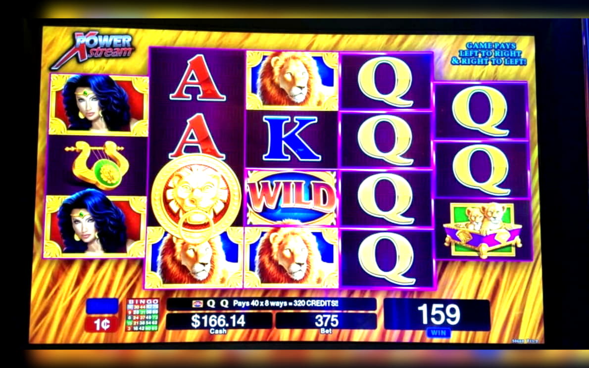 10 FREE SPINS at Leo Vegas Casino