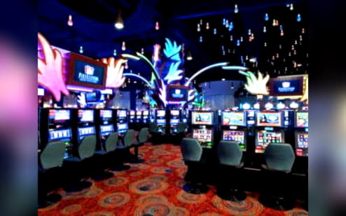 88 Free Spins at Casino-X