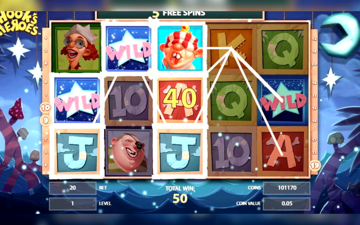 EUR 260 free chip casino at Mega Casino