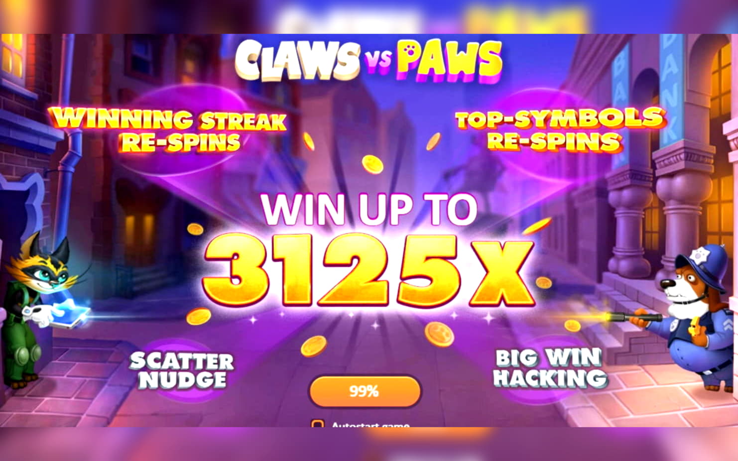 EUR 890 Casino tournaments freeroll at Casino Heroes