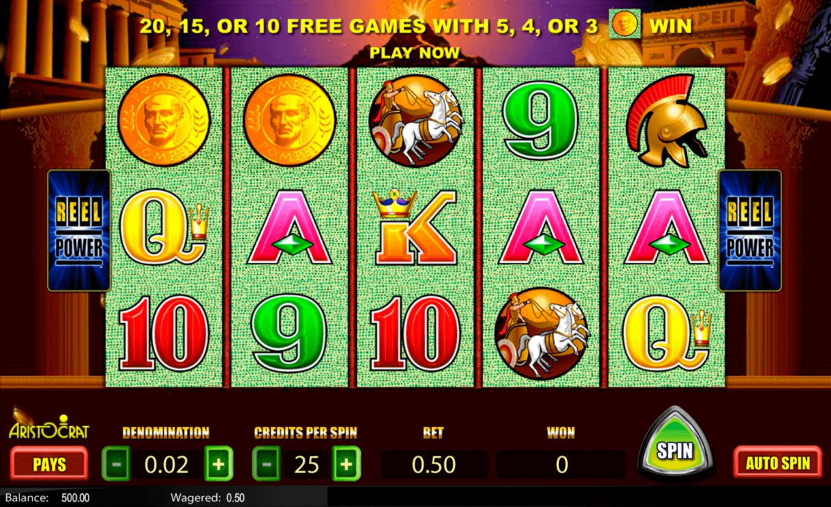 Eur 3885 No deposit bonus code at All Slots Casino